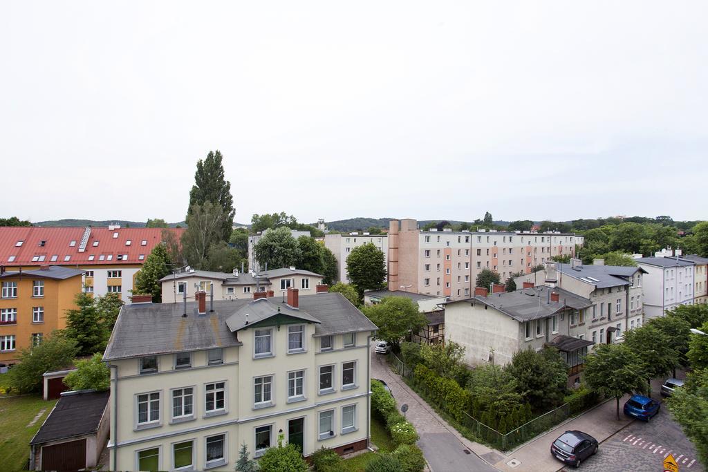 Karlik Moj-Sopot Pl Apartment Exterior photo